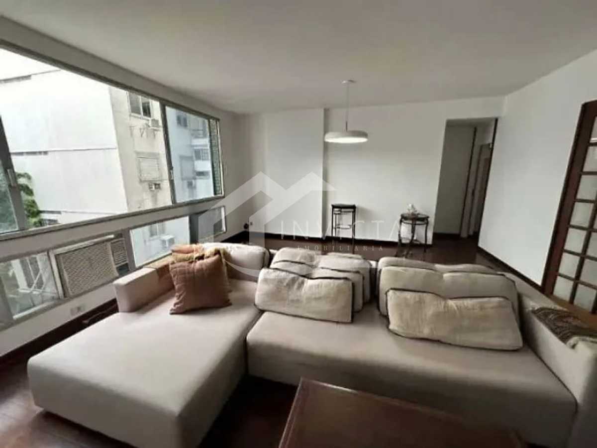 Conheça 75242c6e-b54a-45fb-a2b4-2898da do imóvel - MARAVILHOSO TRES QUARTOS EM LOCALIZAÇAO PRIVILEGIADA EM IPANEMA - IPAP30353 - 13 75242c6e-b54a-45fb-a2b4-2898da - 13