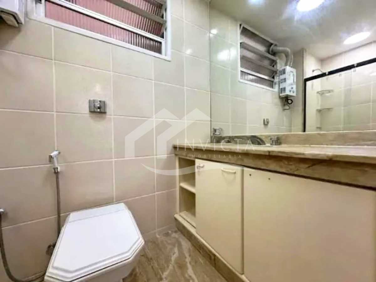 Conheça f973c453-510d-4beb-8037-760081 do imóvel - MARAVILHOSO TRES QUARTOS EM LOCALIZAÇAO PRIVILEGIADA EM IPANEMA - IPAP30353 - 17 f973c453-510d-4beb-8037-760081 - 17