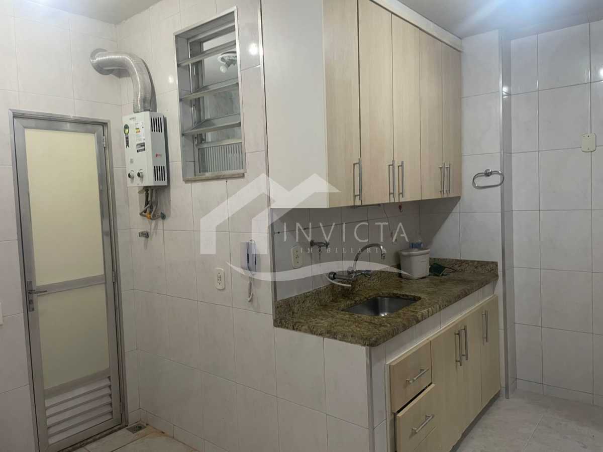Conheça 1000310977 do imóvel - EXELENTE APARTAMENTO DE 3 QUARTOS NA REPUBLI DO PERU - FCAP32020 - 6 1000310977 - 6