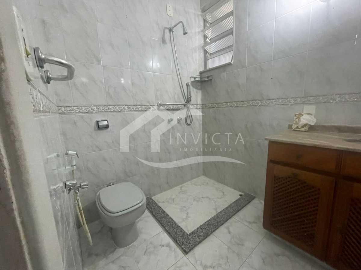 Conheça 1000310944 do imóvel - EXELENTE APARTAMENTO DE 3 QUARTOS NA REPUBLI DO PERU - FCAP32020 - 9 1000310944 - 9