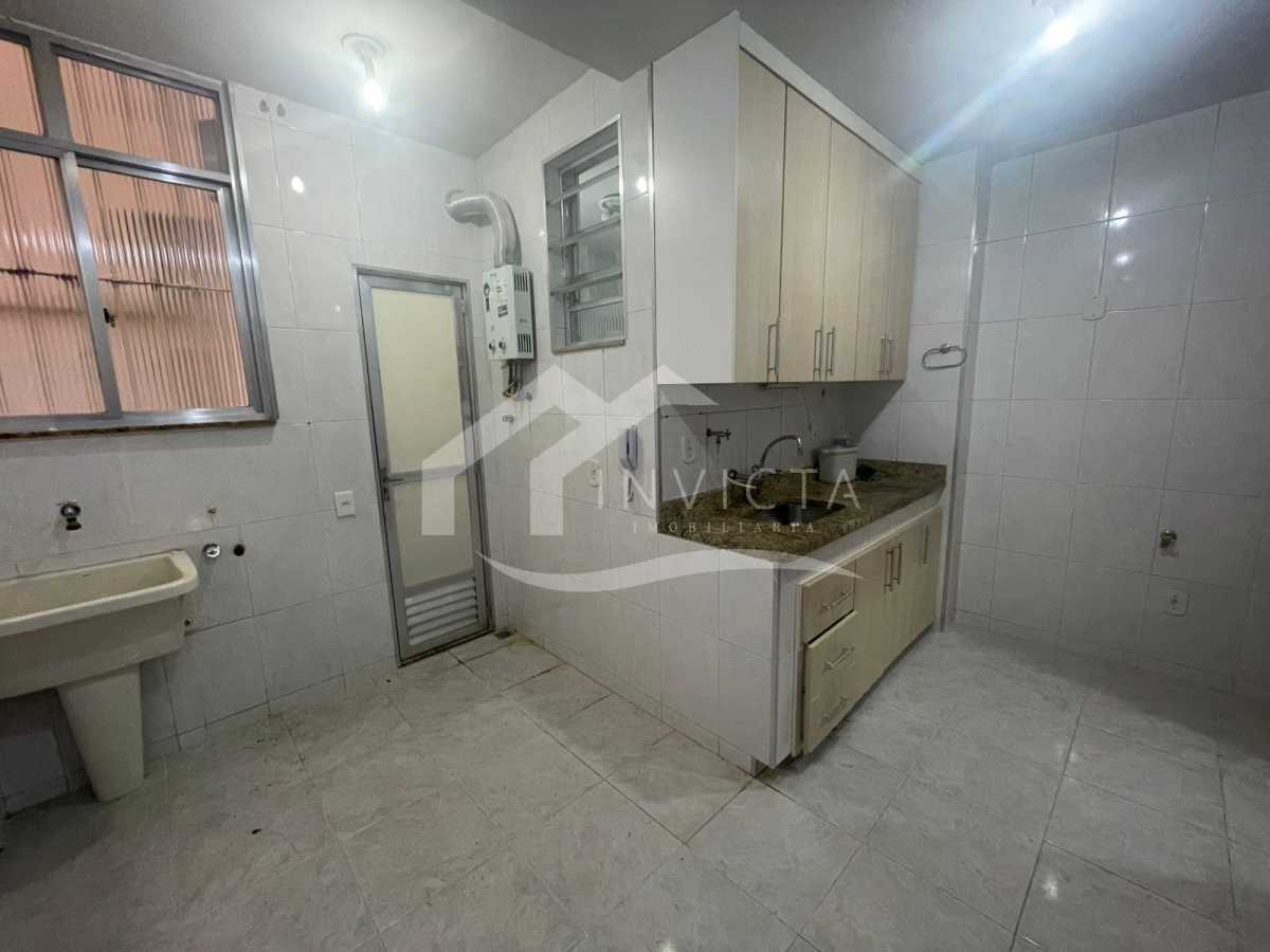 Conheça 1000310969 do imóvel - EXELENTE APARTAMENTO DE 3 QUARTOS NA REPUBLI DO PERU - FCAP32020 - 14 1000310969 - 14