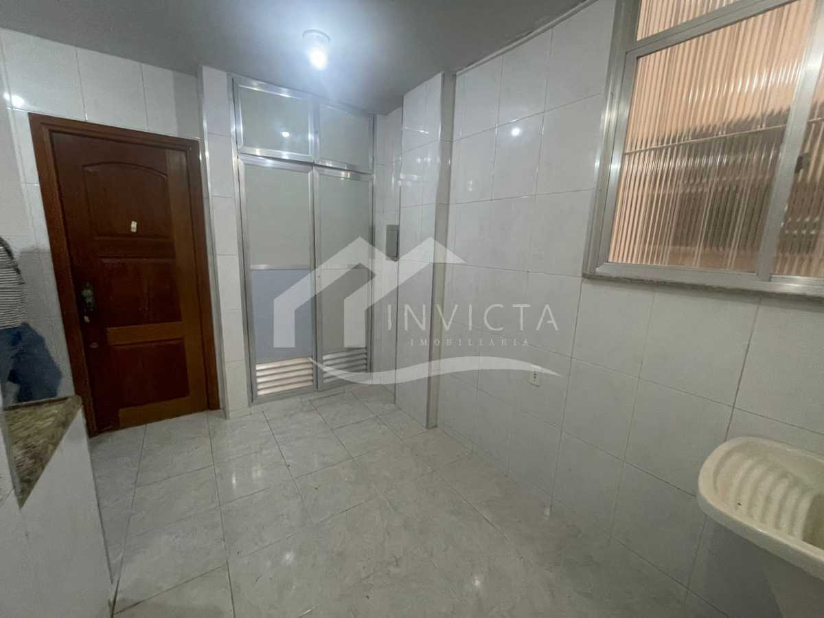 Conheça 1000310879 do imóvel - EXELENTE APARTAMENTO DE 3 QUARTOS NA REPUBLI DO PERU - FCAP32020 - 19 1000310879 - 19