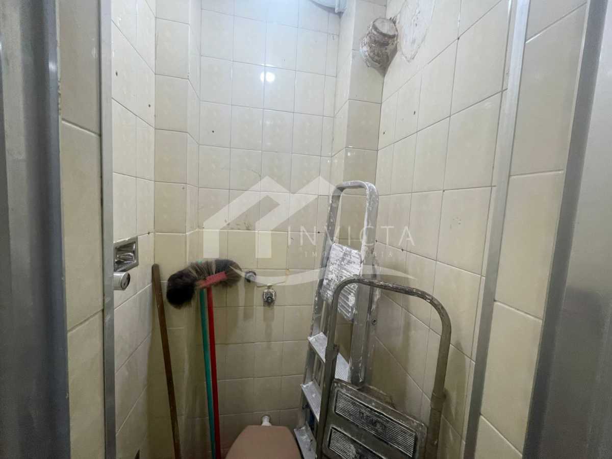 Conheça 1000310881 do imóvel - EXELENTE APARTAMENTO DE 3 QUARTOS NA REPUBLI DO PERU - FCAP32020 - 21 1000310881 - 21