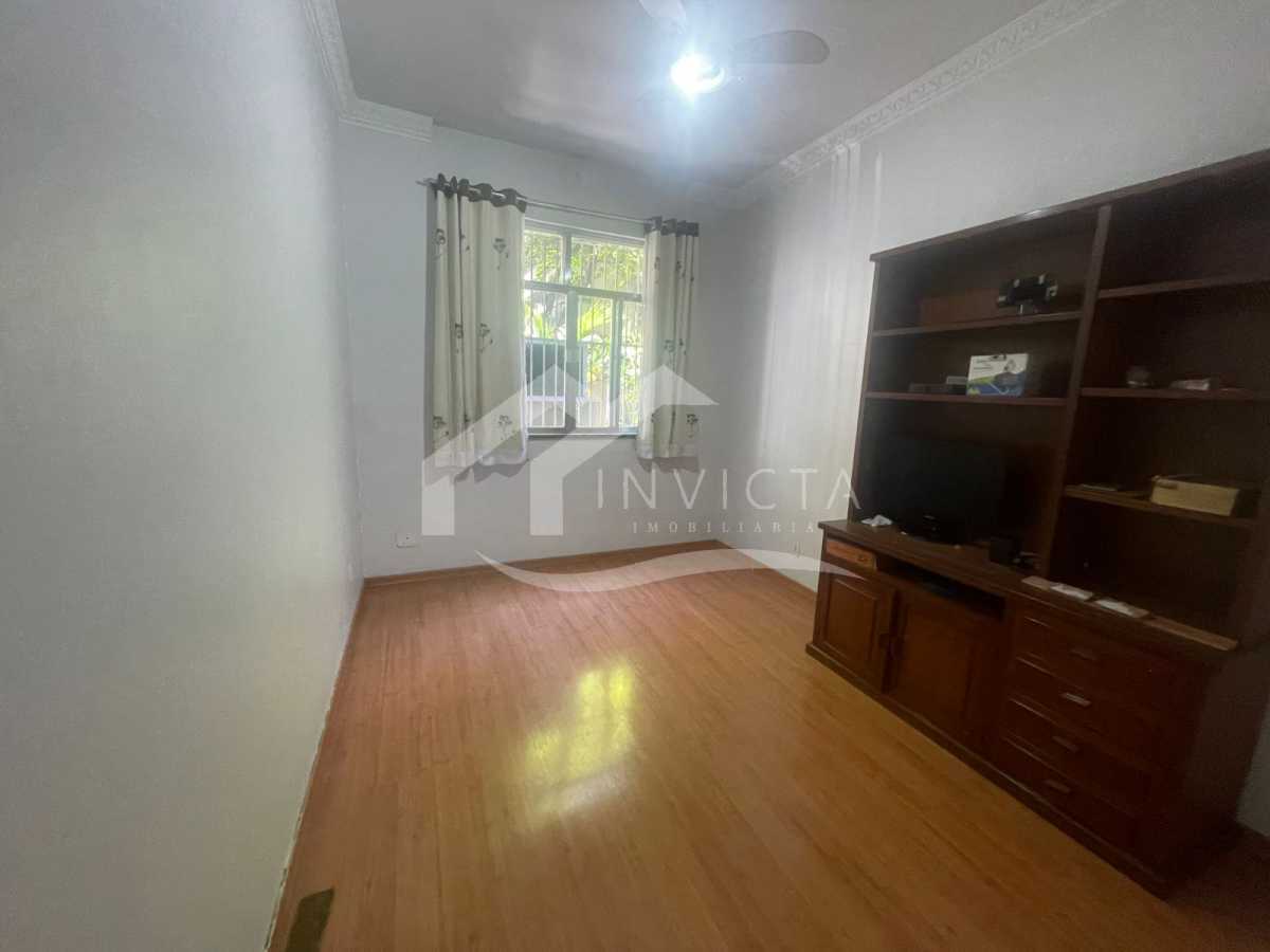 Conheça 1000310863 do imóvel - EXELENTE APARTAMENTO DE 3 QUARTOS NA REPUBLI DO PERU - FCAP32020 - 24 1000310863 - 24