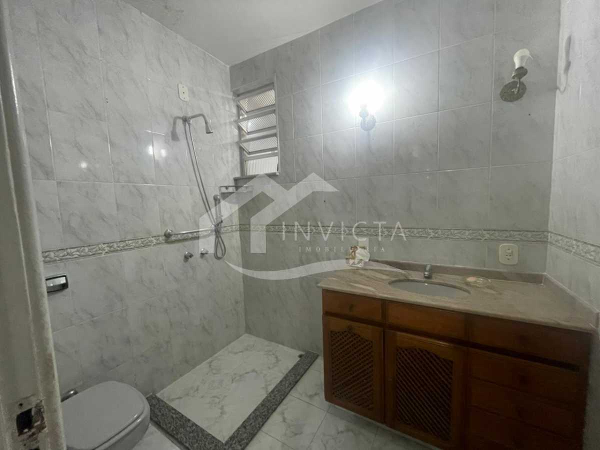 Conheça 1000310809 do imóvel - EXELENTE APARTAMENTO DE 3 QUARTOS NA REPUBLI DO PERU - FCAP32020 - 30 1000310809 - 30