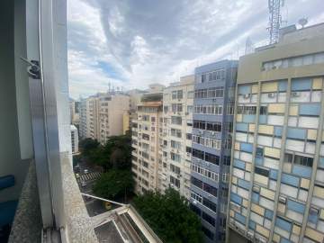 Imperdível - Excelente sala comercial próxima ao metrô. - FCSL00151