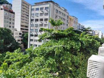 Imperdível - Apartamento : Padrão / Residencial / Copacabana - FCAP12062
