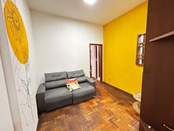 Imperdível - MARAVILHOSO QUARTO E SALA PERTO DO METRO!! - FCAP12064 Imperdível - MARAVILHOSO QUARTO E SALA PERTO DO METRO!! - FCAP12064