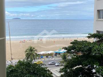 Vista mar - excelente apto em rua nobre - FCAP12066