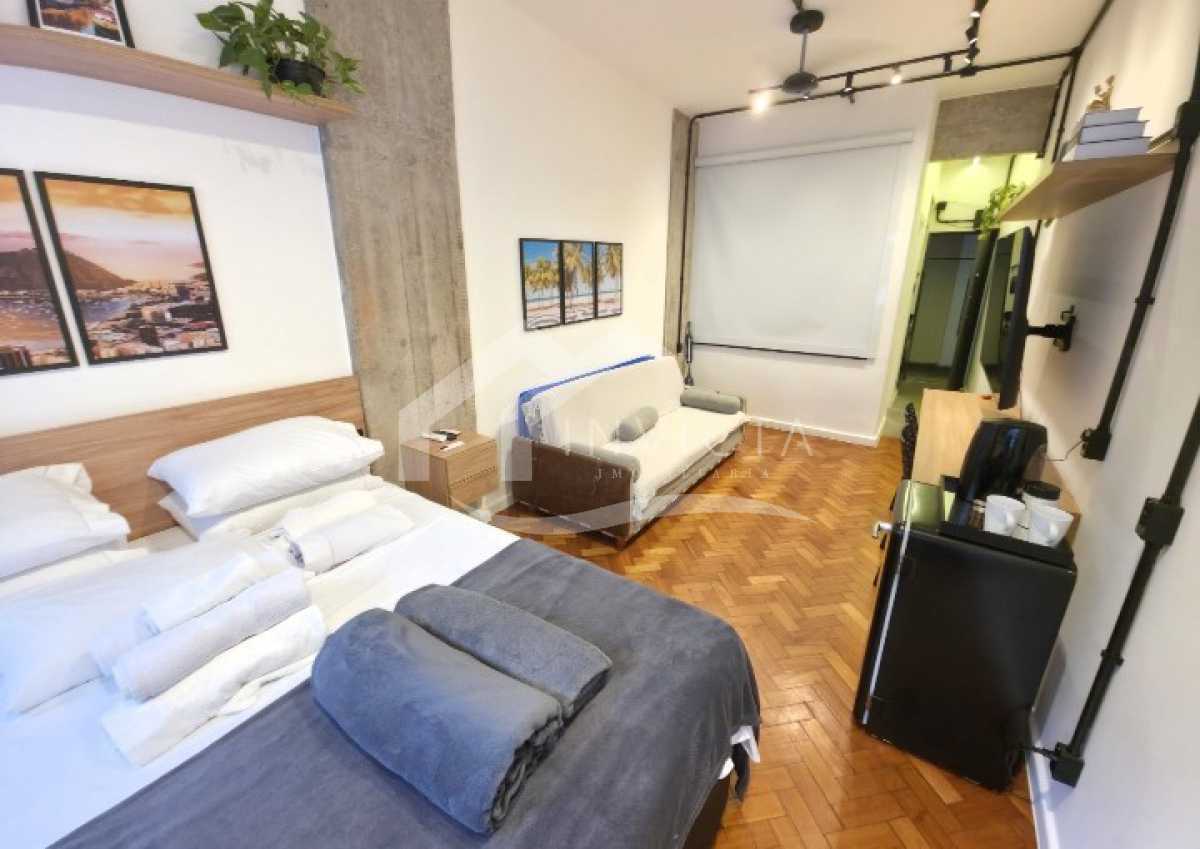 Conheça 471264 do imóvel - Belíssimo conjugado reformado e mobiliado em Copacabana! - FCKI10689 - 6 471264 - 6