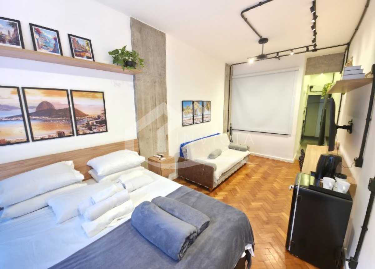Conheça 471256 do imóvel - Belíssimo conjugado reformado e mobiliado em Copacabana! - FCKI10689 - 10 471256 - 10