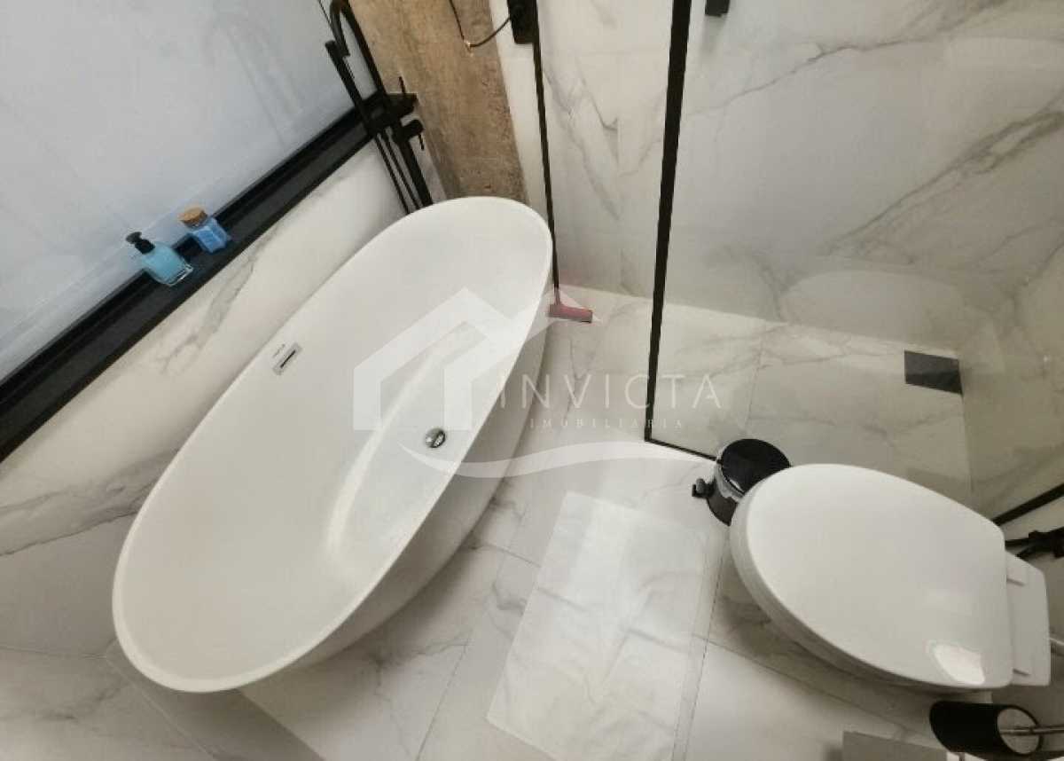 Conheça 471282 do imóvel - Belíssimo conjugado reformado e mobiliado em Copacabana! - FCKI10689 - 13 471282 - 13