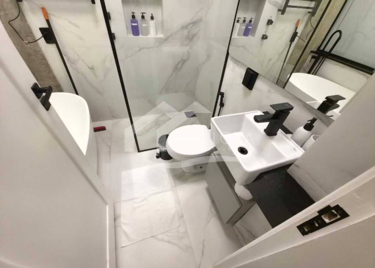 Conheça 471252 do imóvel - Belíssimo conjugado reformado e mobiliado em Copacabana! - FCKI10689 - 15 471252 - 15