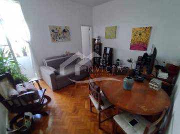 Oportunidade - EXCELENTE OPORTUNIDADE DE INVESTIMENTO OU MORADIA EM BOTAFOGO - BTAP10093