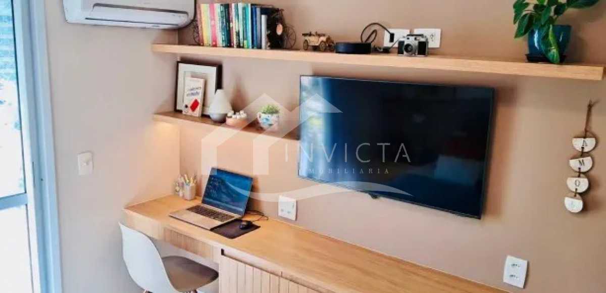 Conheça 0cac2ec0-1cb2-4807-ab09-131bca do imóvel - Excelente 3 quartos totalmente reformado com uma linda vista pro vista Cristo - BTAP30147 - 6 0cac2ec0-1cb2-4807-ab09-131bca - 6