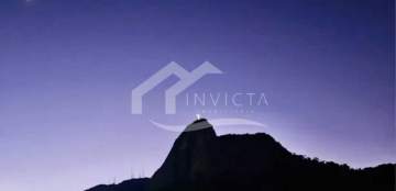 Imperdível - Excelente 3 quartos totalmente reformado com uma linda vista pro vista Cristo - BTAP30147
