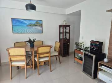 Alto padrão - Excelente Apartamento à Venda em Botafogo - Vista Privilegiada para o Cristo Redentor! - BTAP30148