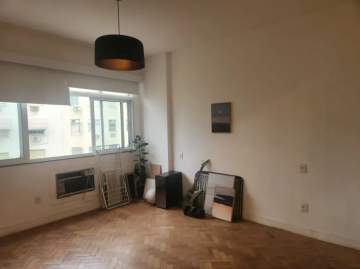 Reformado - Excelente studio para moradia ou investimento no Leblon - RPKI10167