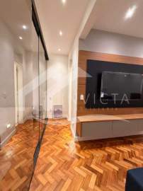 Reformado - Excelente studio para moradia ou investimento no Leblon - RPKI10167