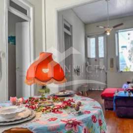 Oportunidade - Apartamento : Padrão / Residencial / Botafogo - BTAP40019