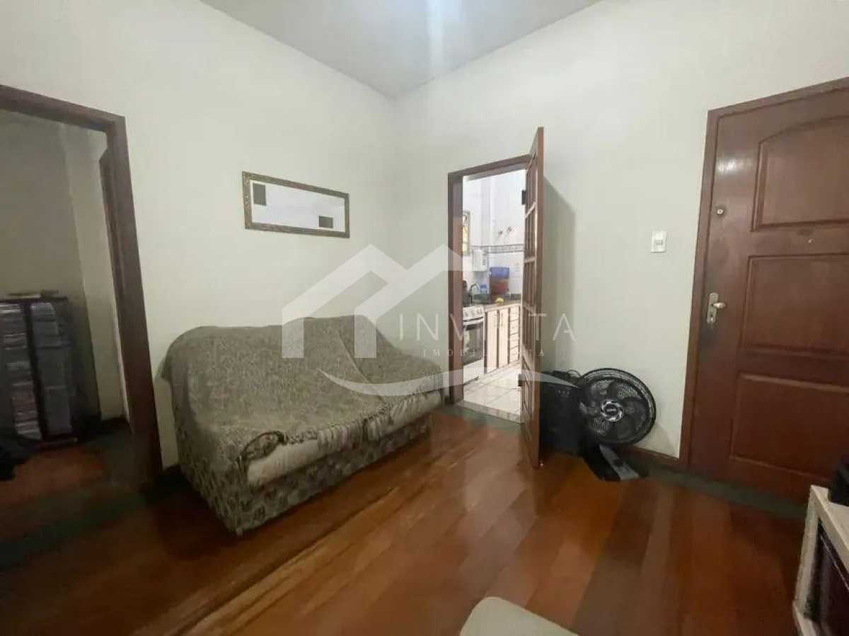 Conheça Sala do imóvel - Quarto e sala com dependência próximo ao metrô Siqueira Campos - FCAP12071 - 2 Sala - 2