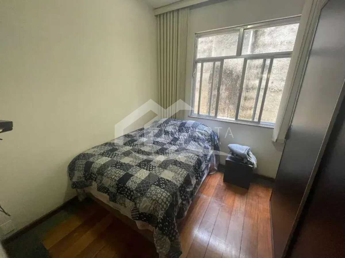 Conheça Quarto do imóvel - Quarto e sala com dependência próximo ao metrô Siqueira Campos - FCAP12071 - 8 Quarto - 8