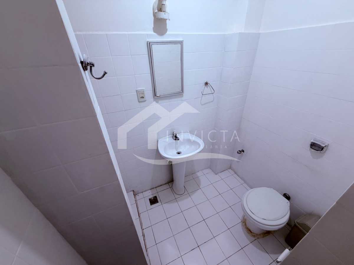 Conheça 45871 do imóvel - Excelente conjugado em Copacabana - RPKI10165 - 24 45871 - 24
