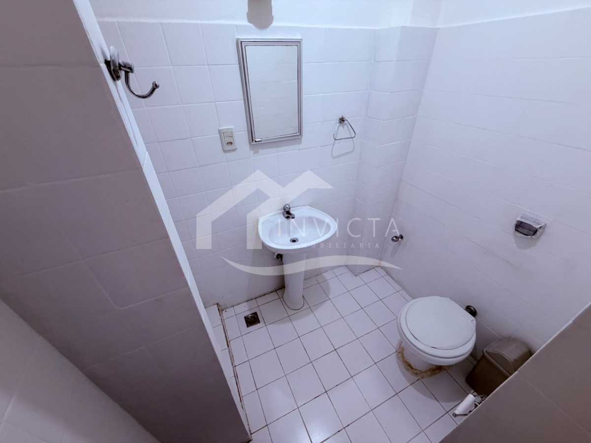 Conheça 44807 do imóvel - Excelente conjugado em Copacabana - RPKI10165 - 23 44807 - 23