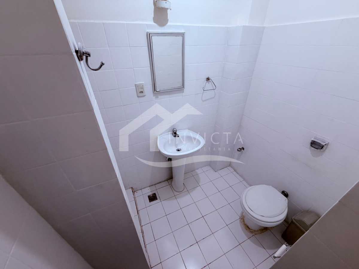 Conheça 44811 do imóvel - Excelente conjugado em Copacabana - RPKI10165 - 10 44811 - 10