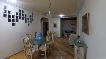 Imperdível - 2 QUARTOS SILENCIOSO NA AV. ATLANTICA - FCAP21747