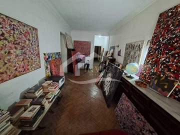 Ótima localização - MARAVILHOSO 3 QUARTOS - FCAP32030