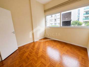 Imperdível - MARAVILHOSO SALA QUARTO COM DEPENDÊNCIA! - BTAP10095