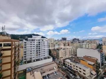 Alto padrão - COBERTURA DUPLEX 3 QUARTOS EM BOTAFOGO - BTCO30023