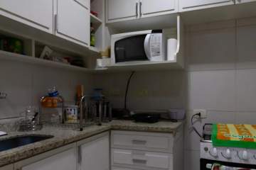 Imperdível - Leblon - Charmoso 1 Quarto e Sala em Localização Privilegiada, Perto do Metrô - RPAP10231