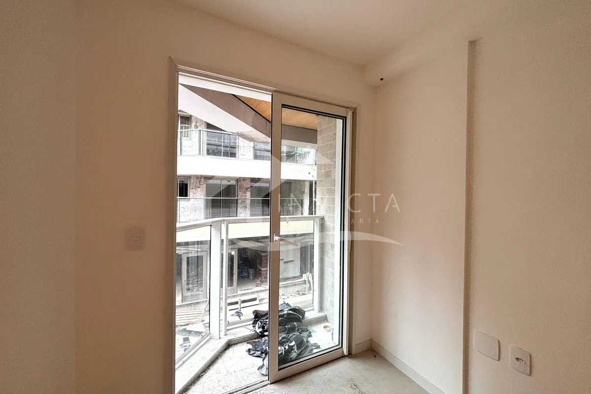 Varanda quarto - 22