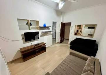 Imperdível - Excelente quarto e sala em Ipanema !!!! - RPAP10233