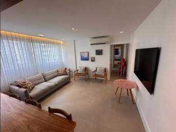 Alto padrão - Apartamento de luxo no Leblon - BTAP30163