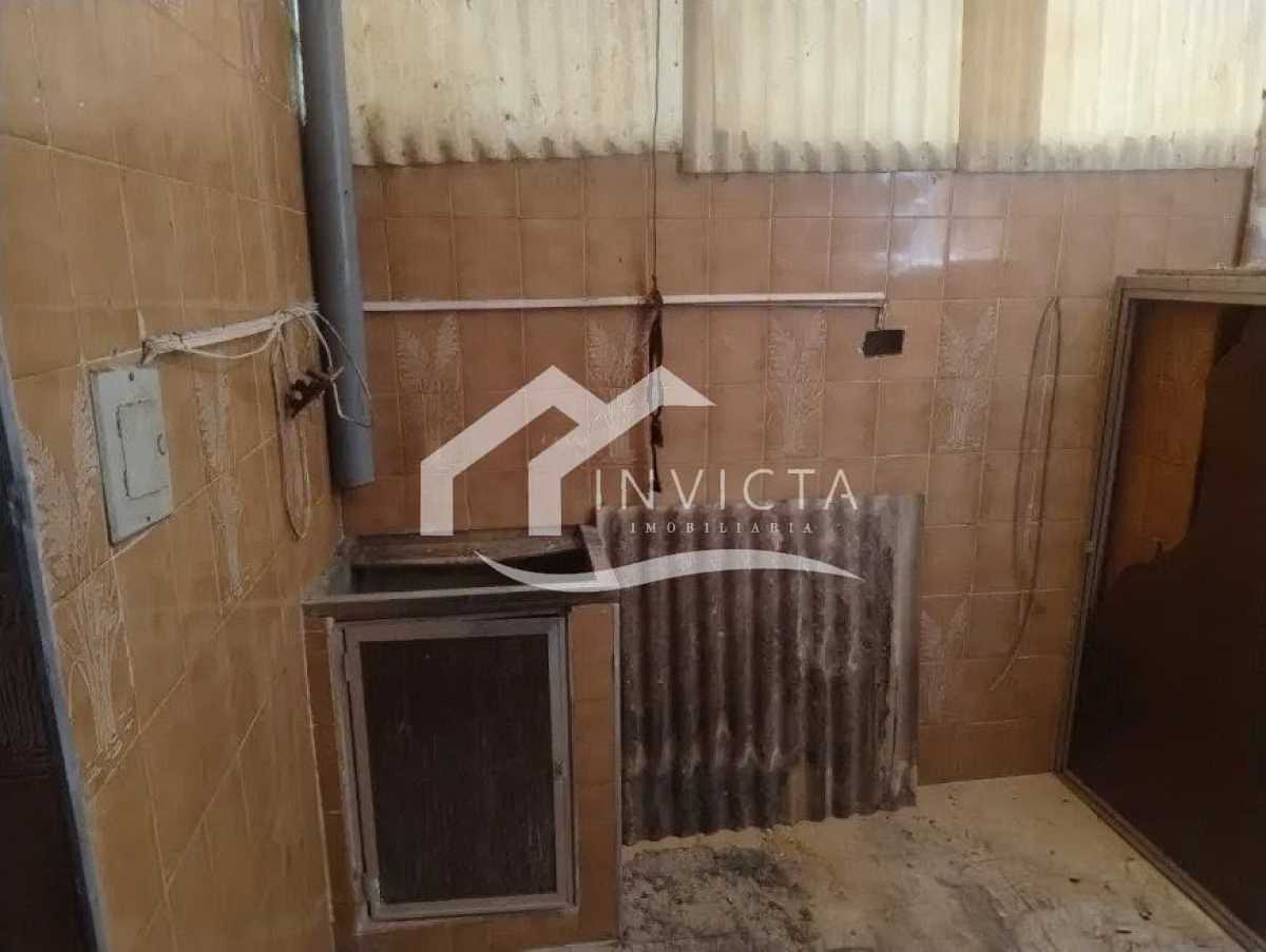 Conheça 122 do imóvel - Apartamento : Padrão / Residencial / Botafogo - BTAP20176 - 24 122 - 24