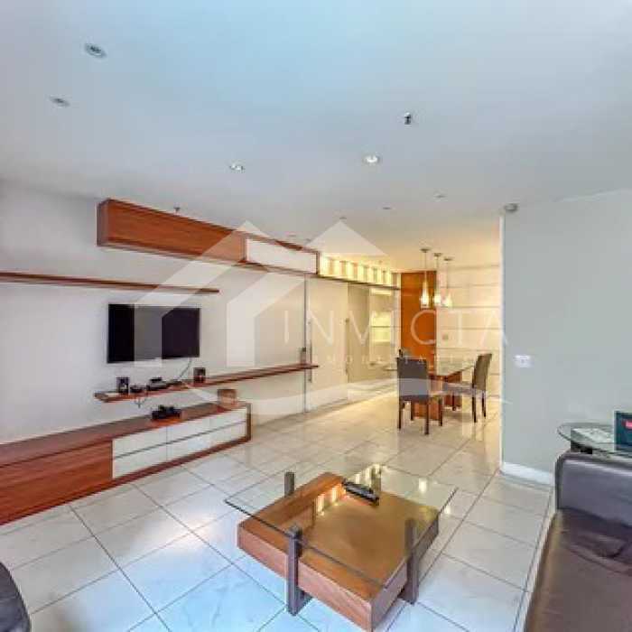 Conheça Sala do imóvel - imperdível apartamento com varanda e infraestrutura completa - IPAP30356 - 5 Sala - 5