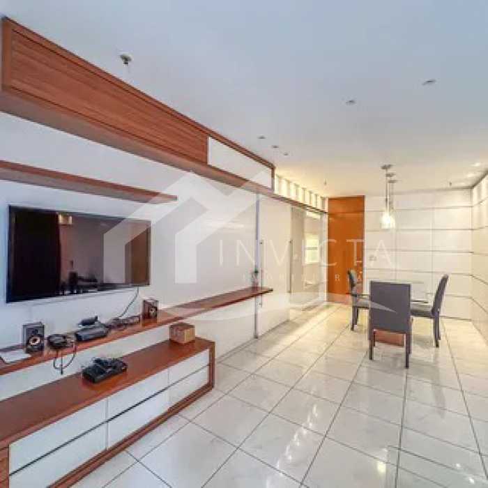 Conheça Sala do imóvel - imperdível apartamento com varanda e infraestrutura completa - IPAP30356 - 4 Sala - 4
