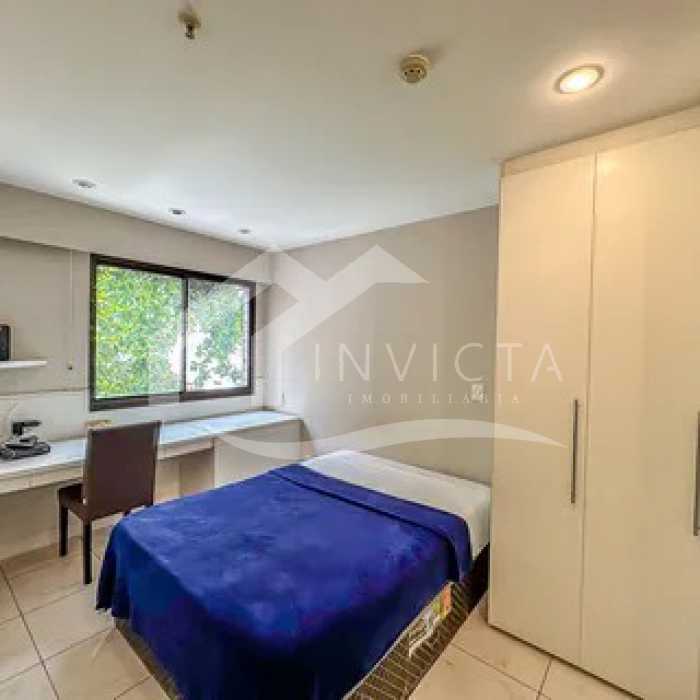 Conheça Quarto2 do imóvel - imperdível apartamento com varanda e infraestrutura completa - IPAP30356 - 21 Quarto2 - 21