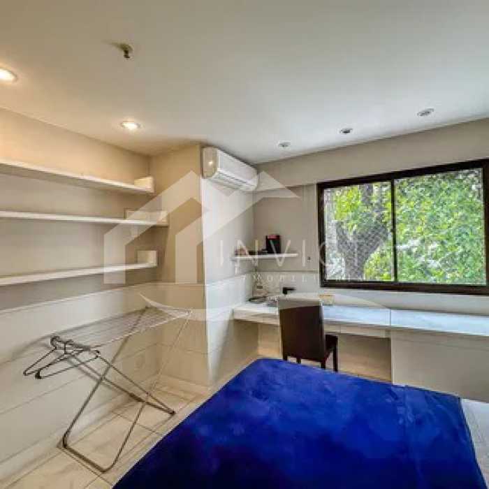 Conheça Quarto2 do imóvel - imperdível apartamento com varanda e infraestrutura completa - IPAP30356 - 22 Quarto2 - 22