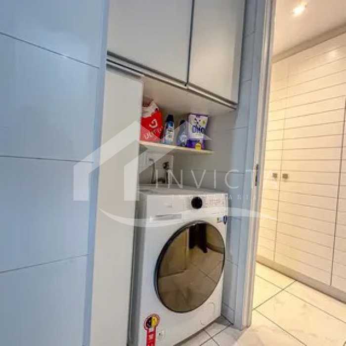 Conheça WhatsApp Image 2026-06-23 at 1 do imóvel - imperdível apartamento com varanda e infraestrutura completa - IPAP30356 - 29 WhatsApp Image 2026-06-23 at 1 - 29