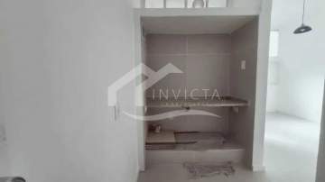Imperdível - Conjugado Reformado em Botafogo - BTKI10033