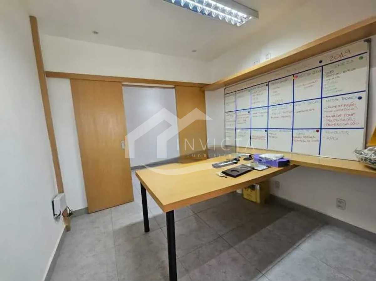 Imperdível - Excelente apartamento em Copacabana com 2 quartos - IPAP20246