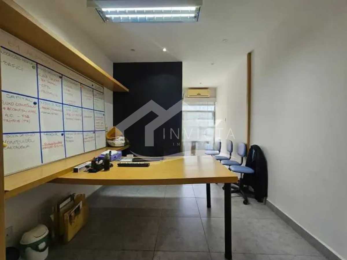 Imperdível - Excelente apartamento em Copacabana com 2 quartos - IPAP20246