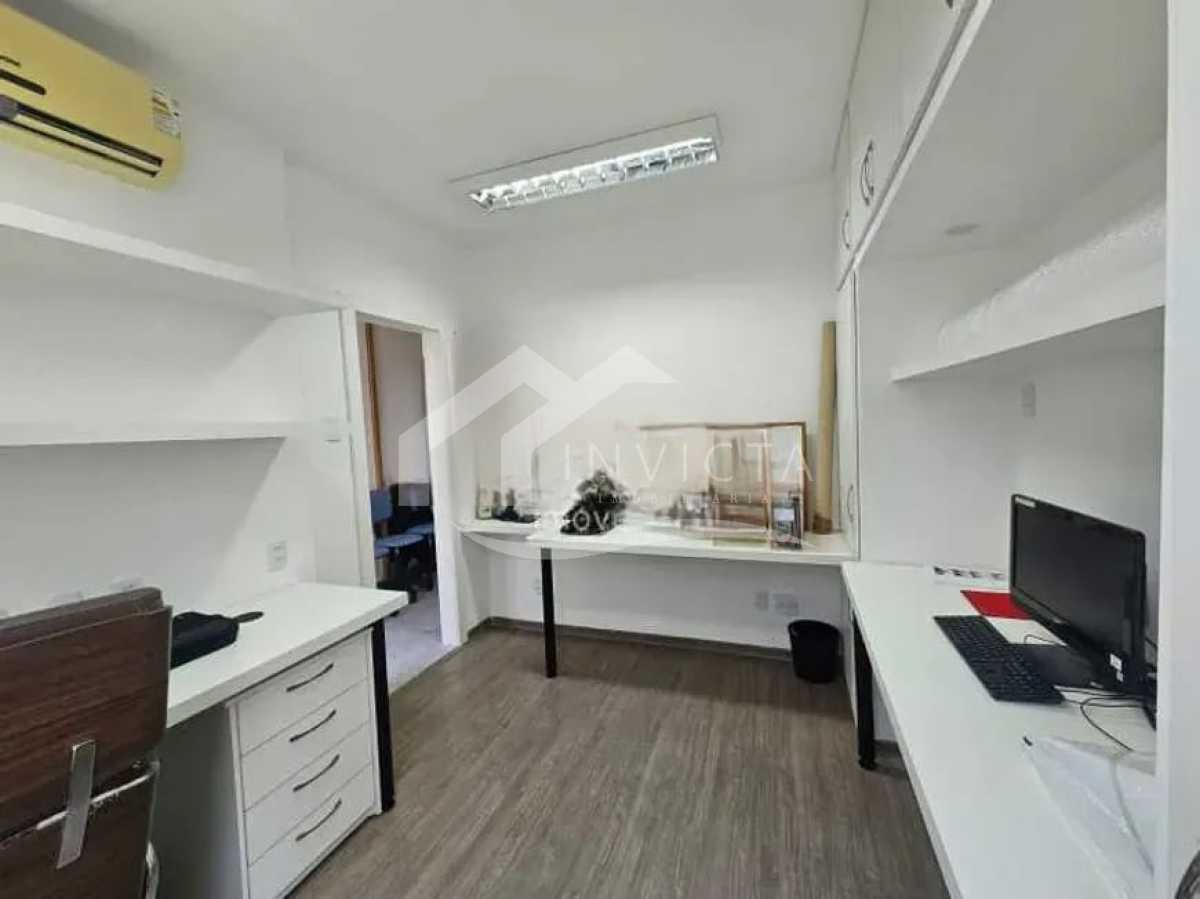 Imperdível - Excelente apartamento em Copacabana com 2 quartos - IPAP20246
