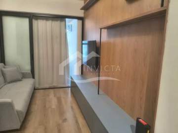 Alto padrão - Luxo, conforto e exclusividade em Ipanema! - IPAP20244