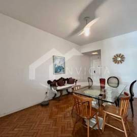 Oportunidade - Maravilhoso apartamento em botafogo com vaga!! - BTAP30171
