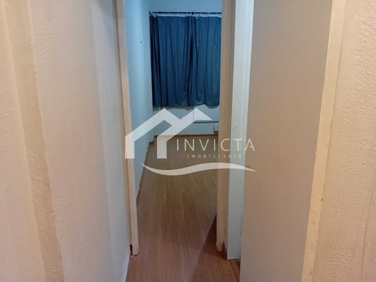Conheça 4141 do imóvel - CONJUGADO SUPER CONSERVADO À VENDA - EXCELENTE OPORTUNIDADE NO CENTRO! - BTKI10034 - 20 4141 - 20